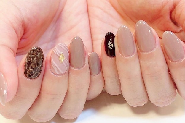 ネイルテリア ココ(nailterior COCO)6