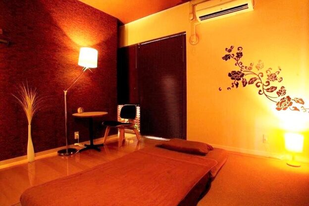 アロマ アンド ヒーリング ラ ヒール 天神店11