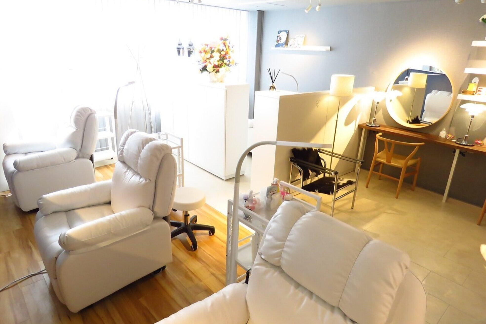 アイラッシュテリアココ(eyelashterior COCO)16