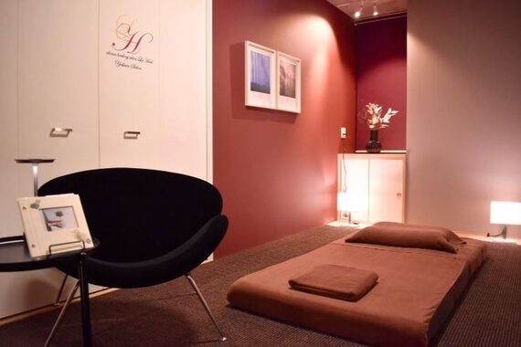 ラ ヒール 薬院店