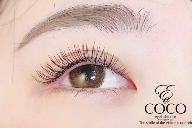 アイラッシュテリアココ(eyelashterior COCO)5
