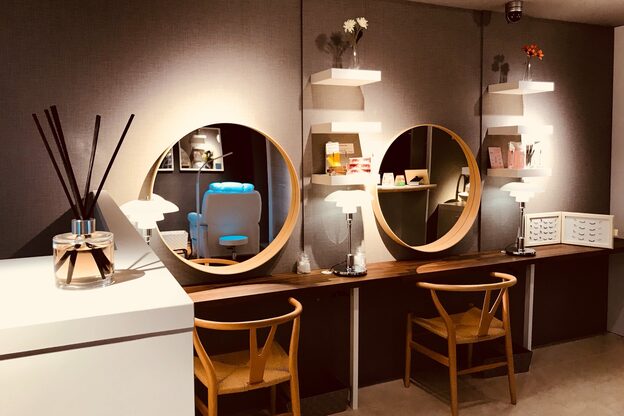 アイラッシュテリアココ(eyelashterior COCO)2