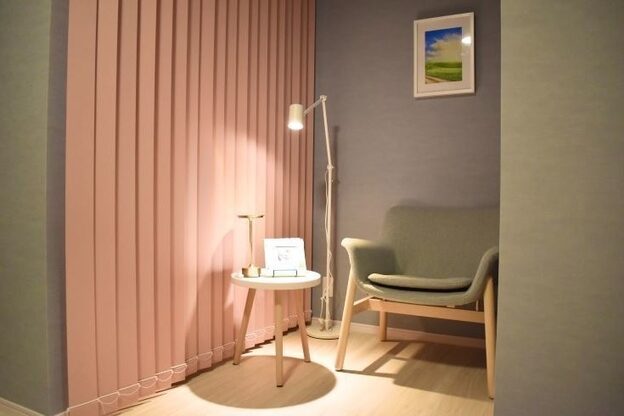 ラ ヒール 薬院店12