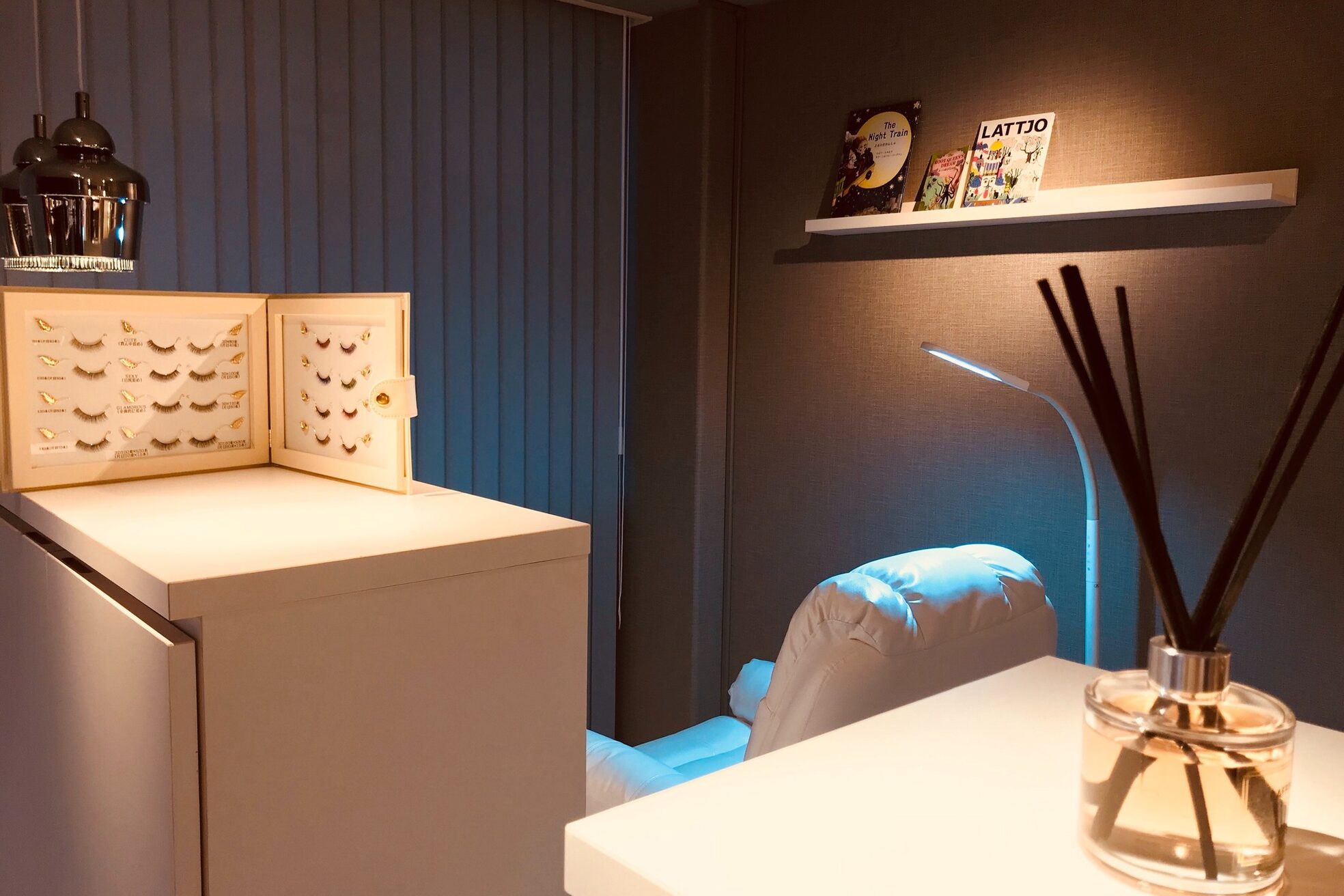 アイラッシュテリアココ(eyelashterior COCO)15