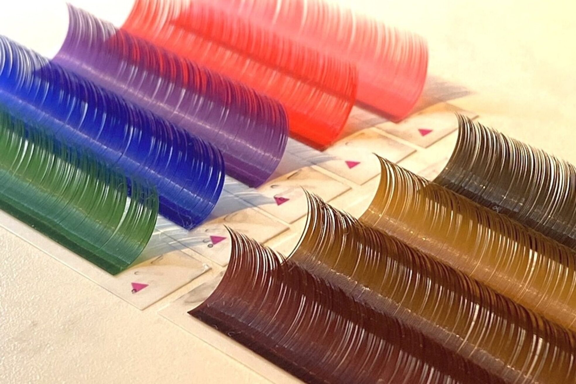 アイラッシュテリアココ(eyelashterior COCO)10