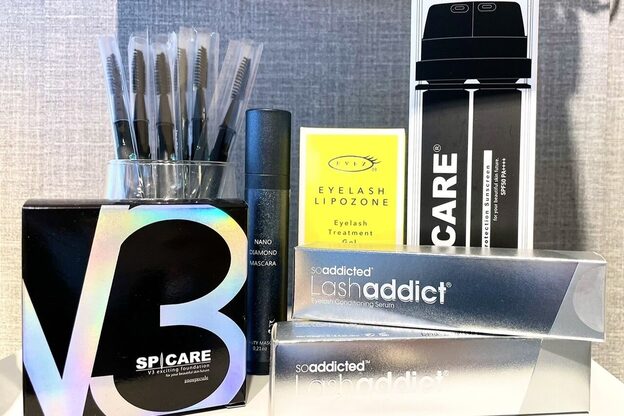 アイラッシュテリアココ(eyelashterior COCO)11