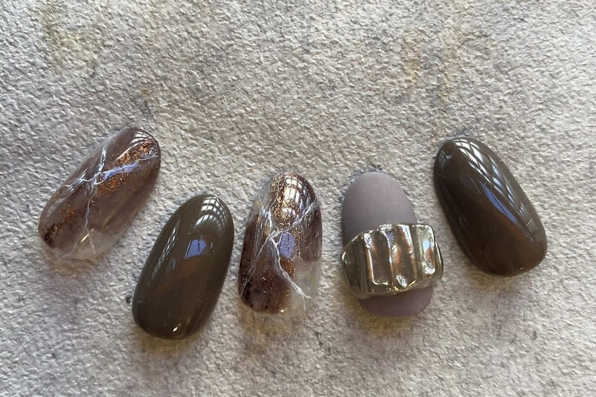 ネイルテリア ココ(nailterior COCO)12