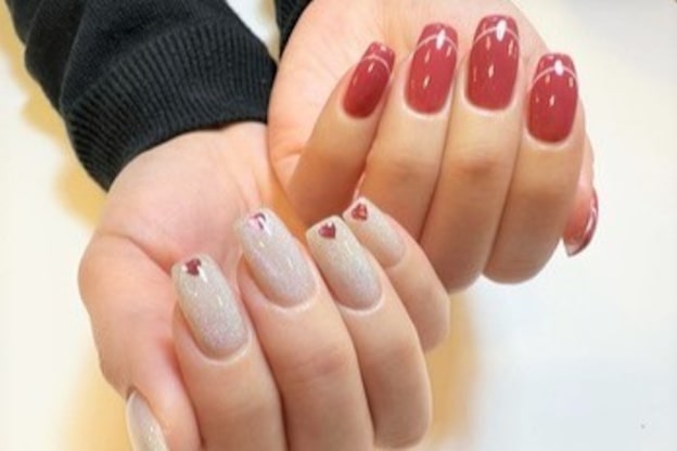 ネイルテリア ココ(nailterior COCO)5