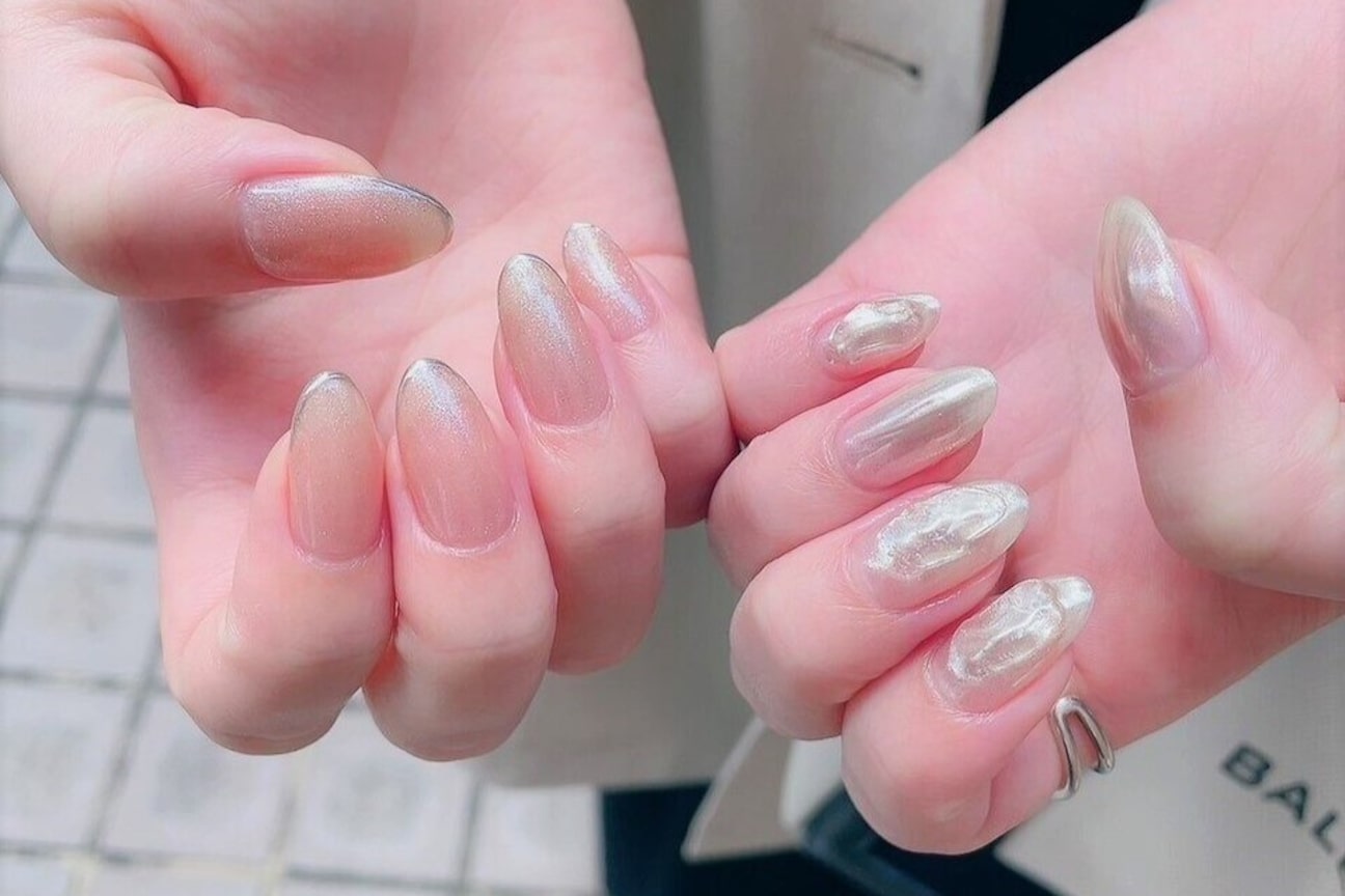 ネイルテリア ココ(nailterior COCO)3