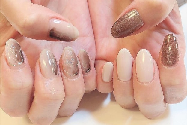 ネイルテリア ココ(nailterior COCO)4