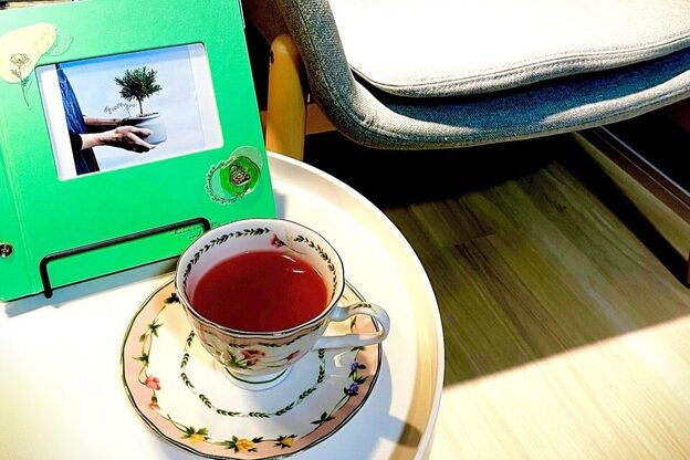 ラ ヒール 薬院店4