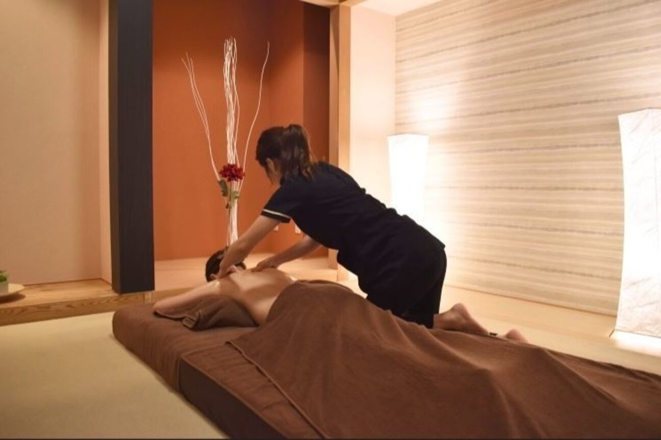 ラ ヒール 薬院店3