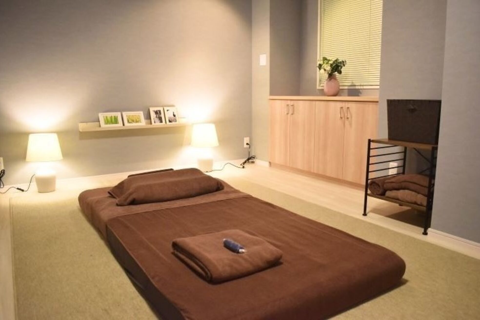 ラ ヒール 薬院店6