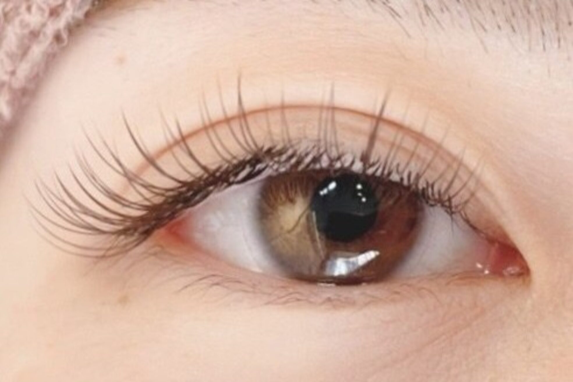 アイラッシュテリアココ(eyelashterior COCO)9