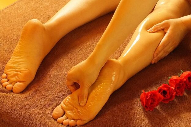 ラ ヒール 薬院店10