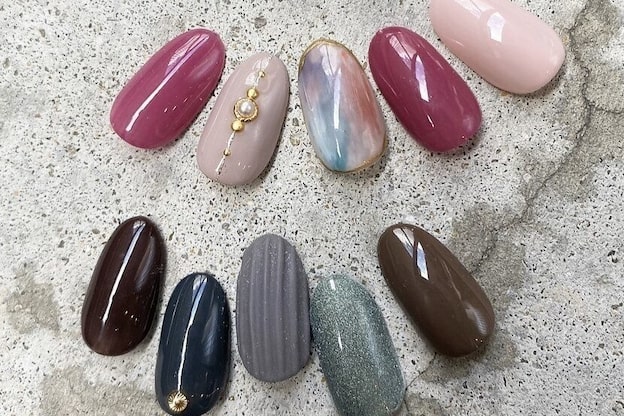 ネイルテリア ココ(nailterior COCO)13