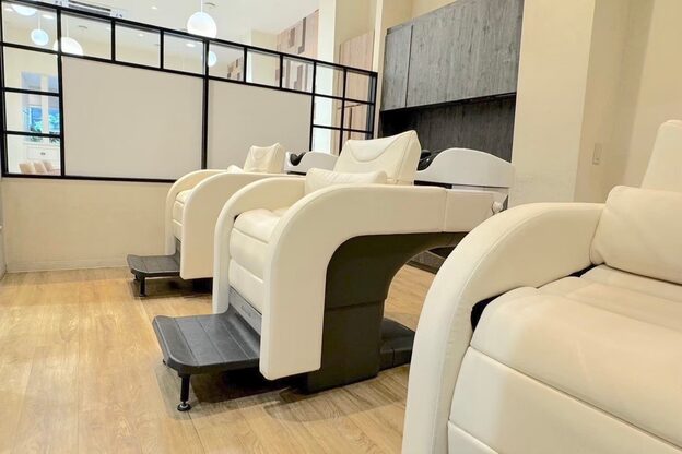 クレア 新板橋店(CREA)5