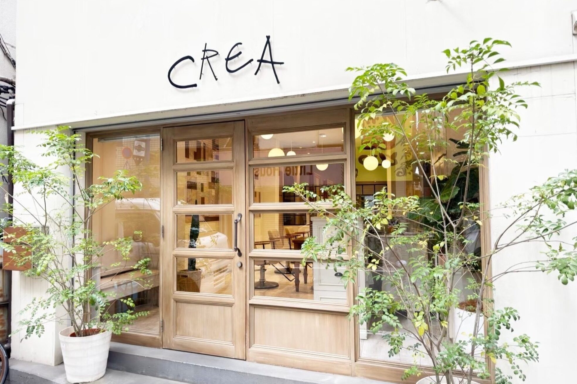 クレア 新板橋店(CREA)2