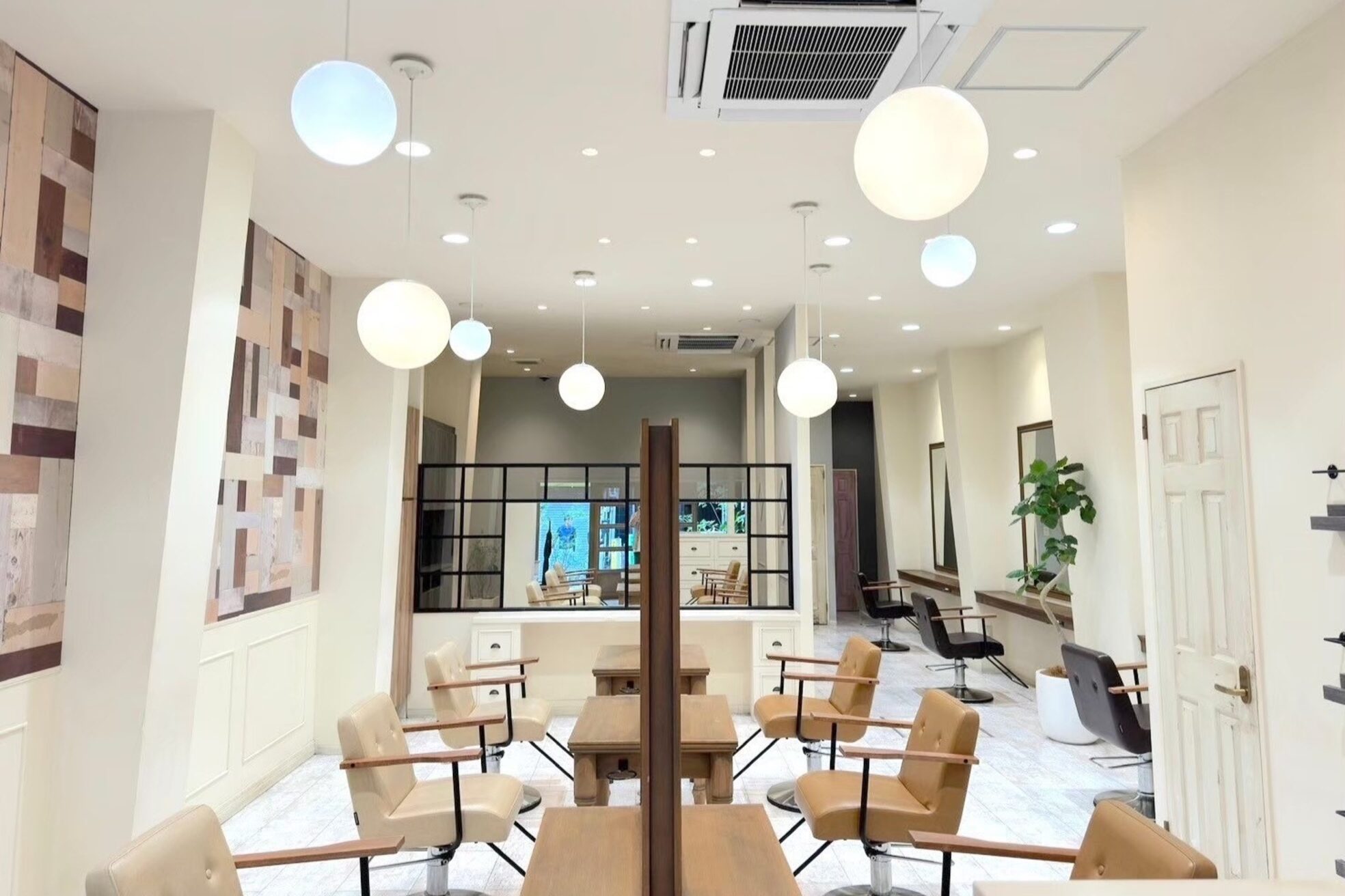 クレア 新板橋店(CREA)8