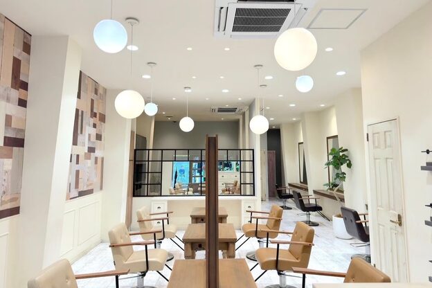 クレア 新板橋店(CREA)8