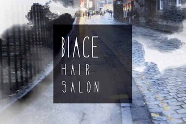 バイアス(biace)8