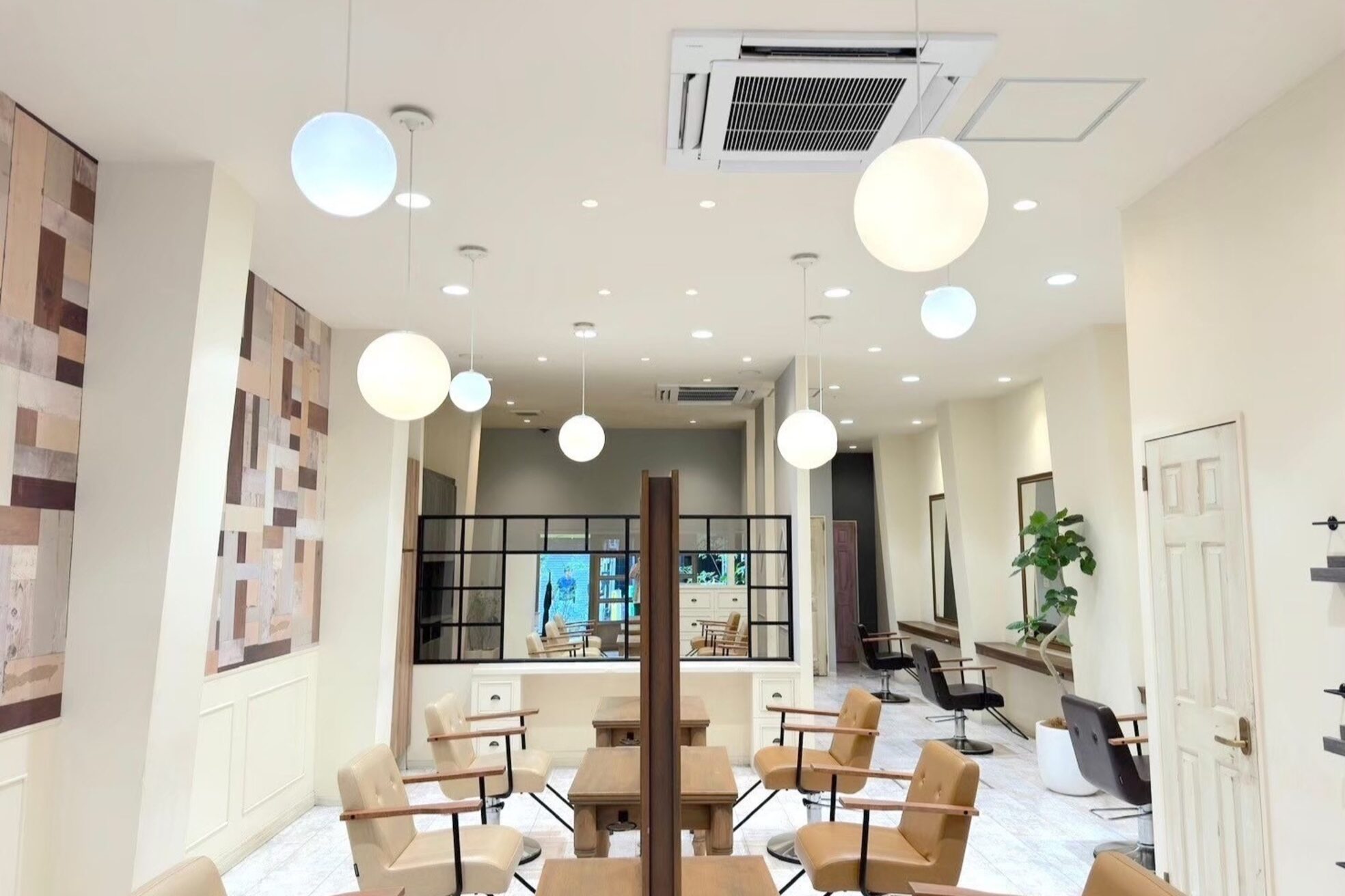 クレア 新板橋店(CREA)3