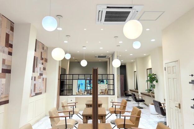 クレア 新板橋店(CREA)3