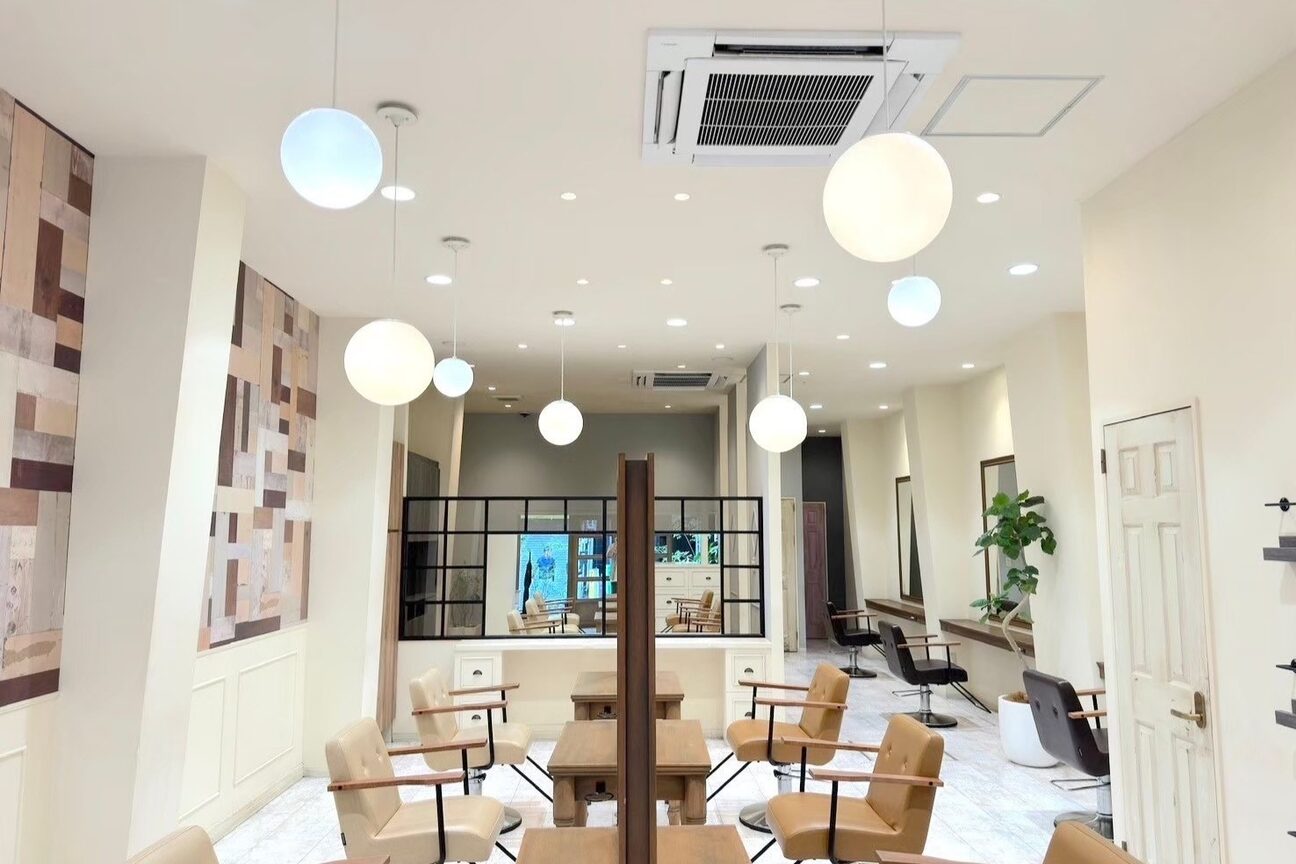 クレア 新板橋店(CREA)3