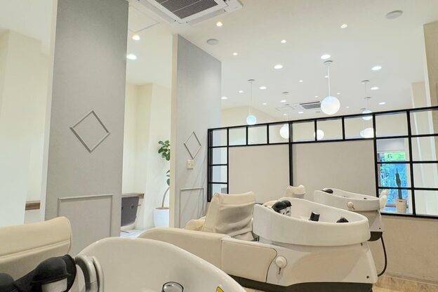 クレア 新板橋店(CREA)6