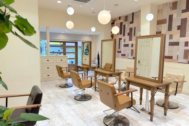 クレア 新板橋店(CREA)7