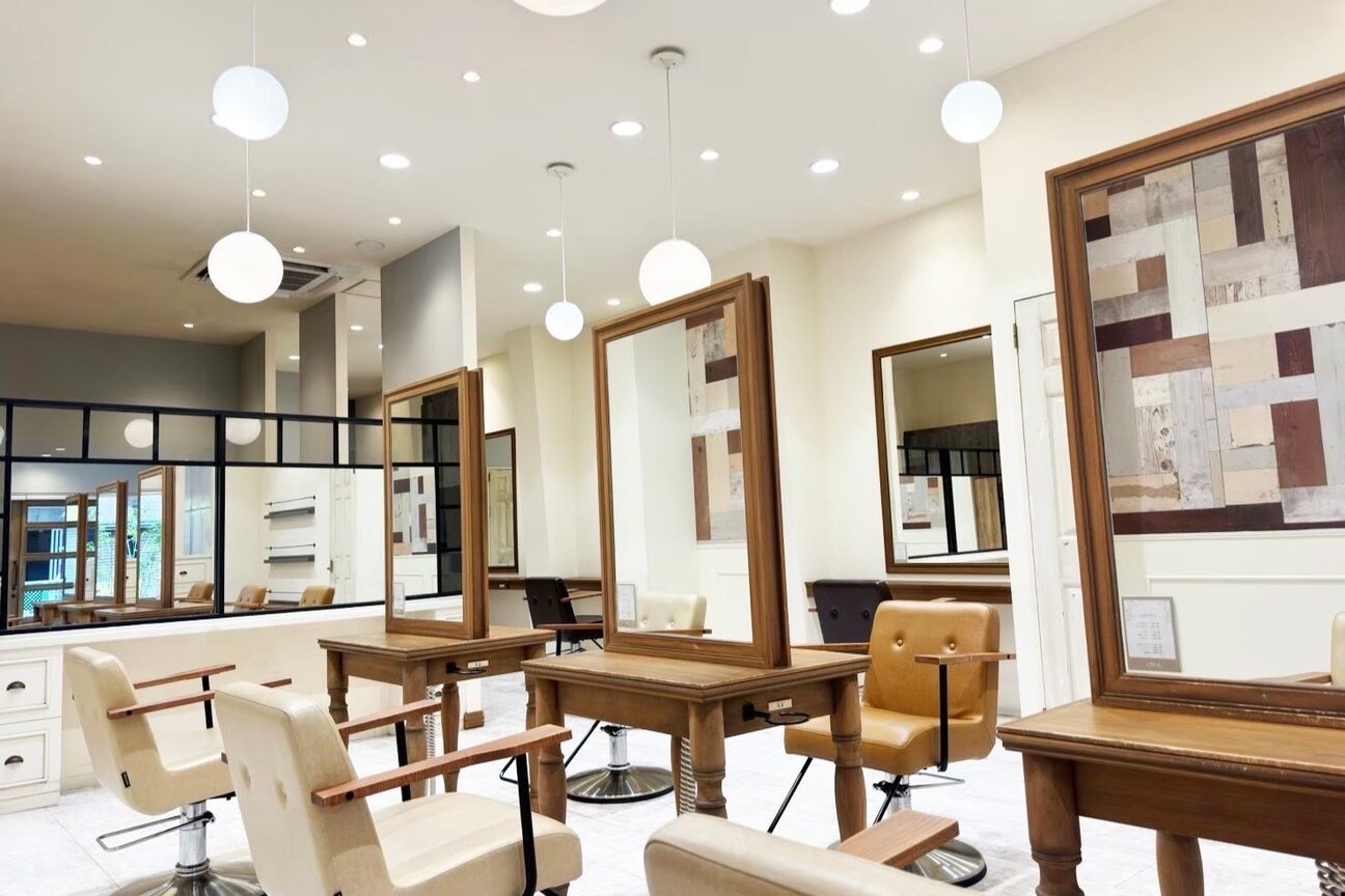 クレア 新板橋店(CREA)4