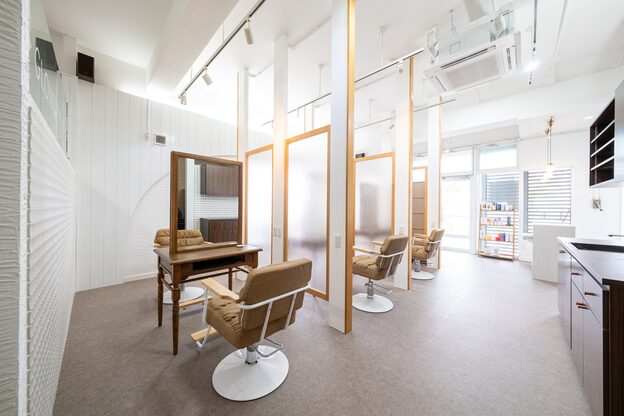 グロウトヨサキワン(GLOW TOYOSAKI ONE)5