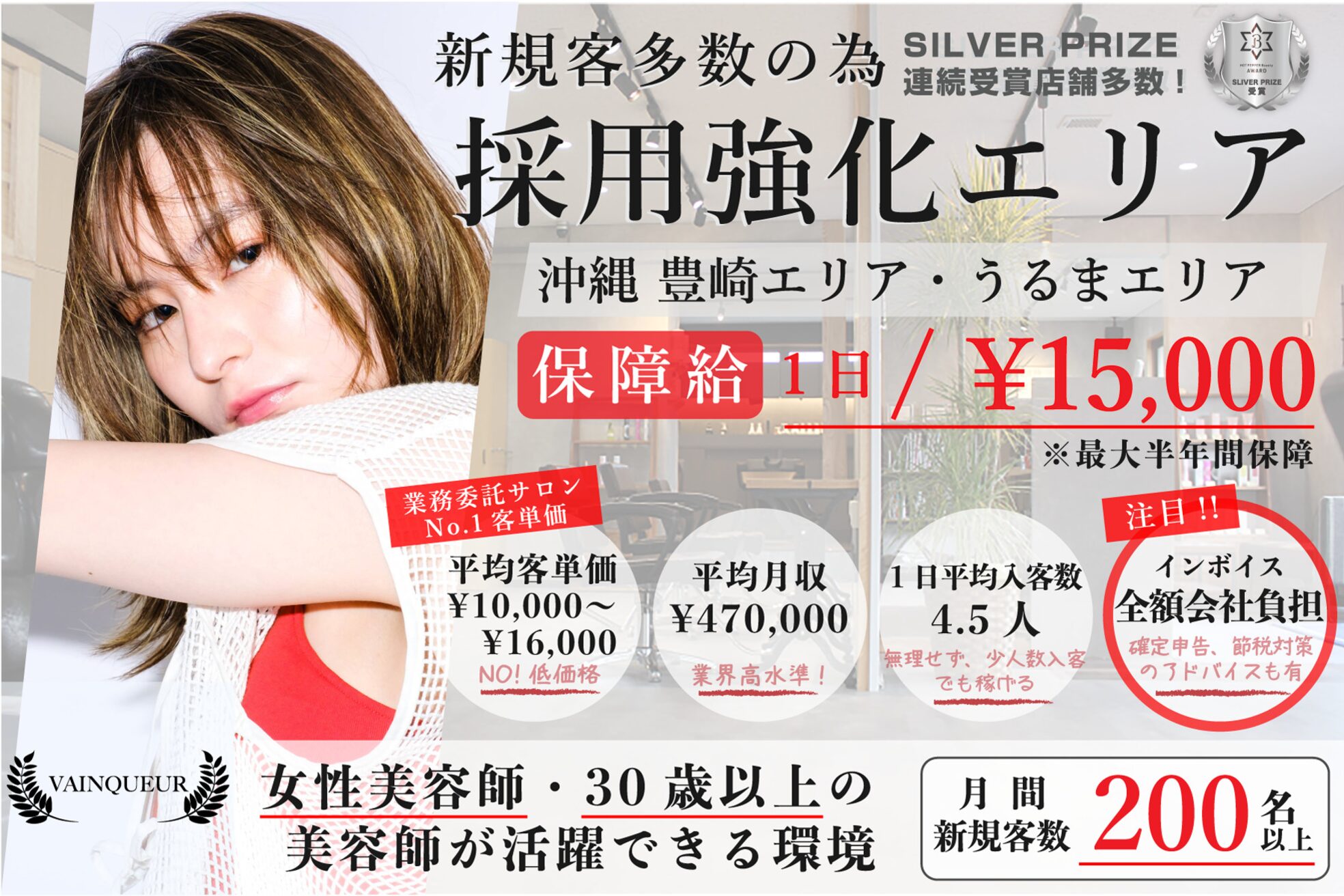 グロウトヨサキワン(GLOW TOYOSAKI ONE)1