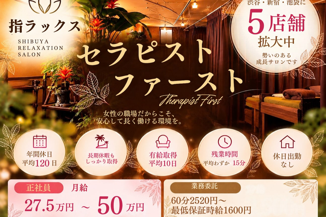 指ラックス(シラックス)(有限会社 サウザント)画像1