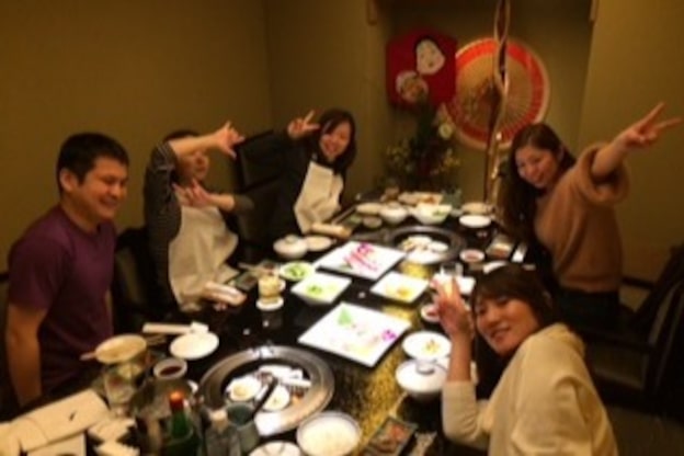 指ラックス 渋谷西口店6