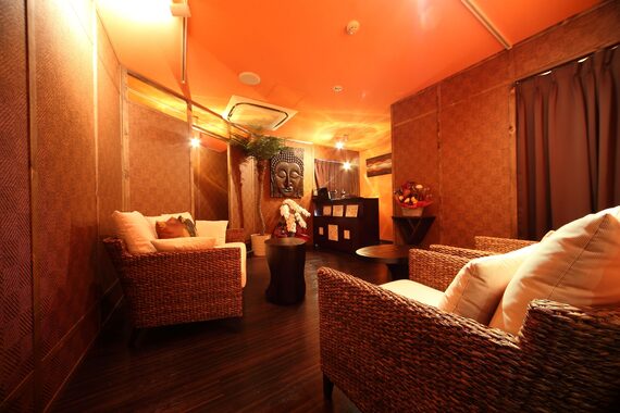 指ラックス 渋谷西口店別館