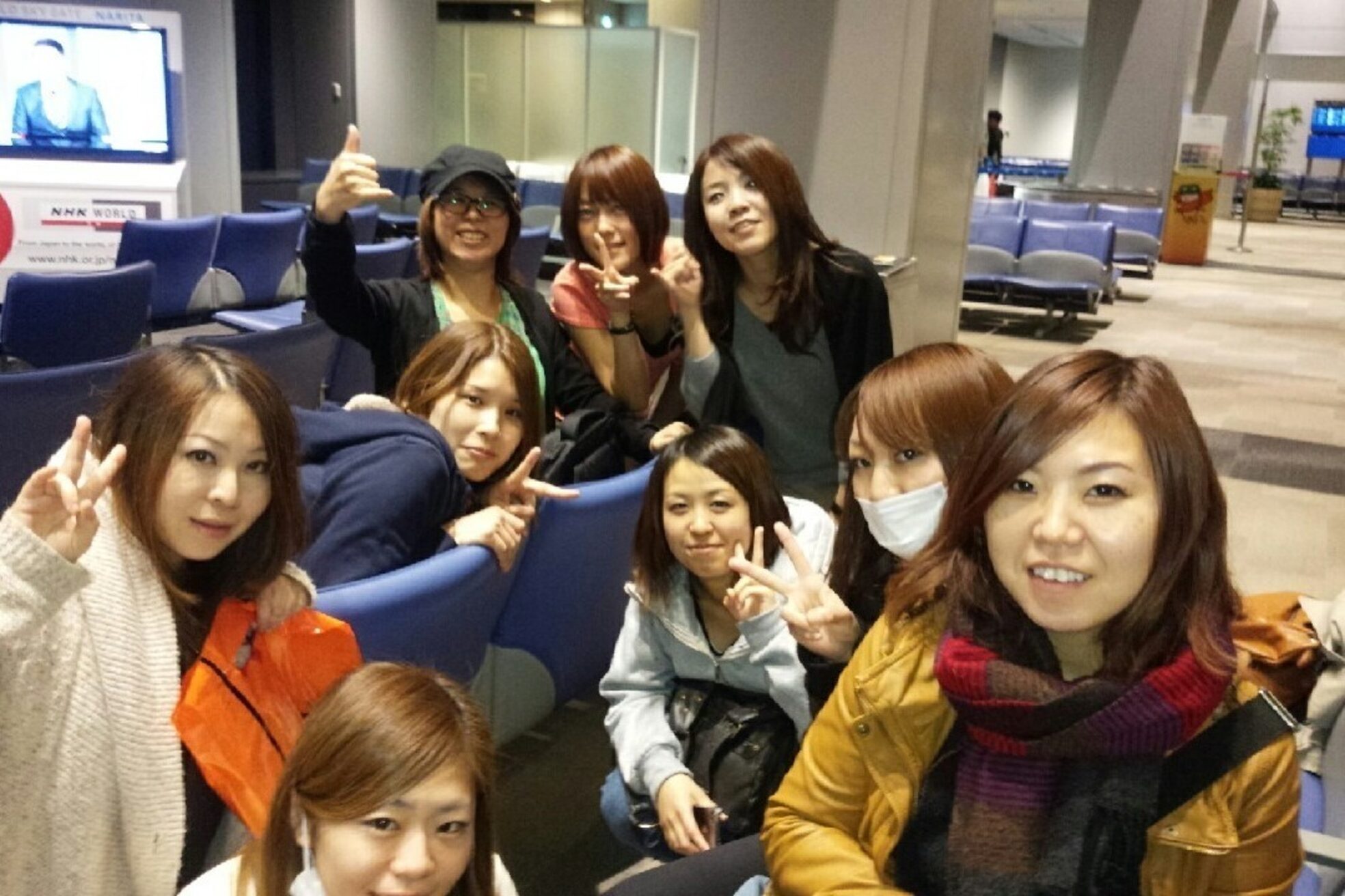 指ラックス 渋谷西口店5