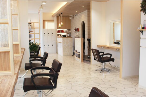 グロウウルマ(GLOW uruma)4