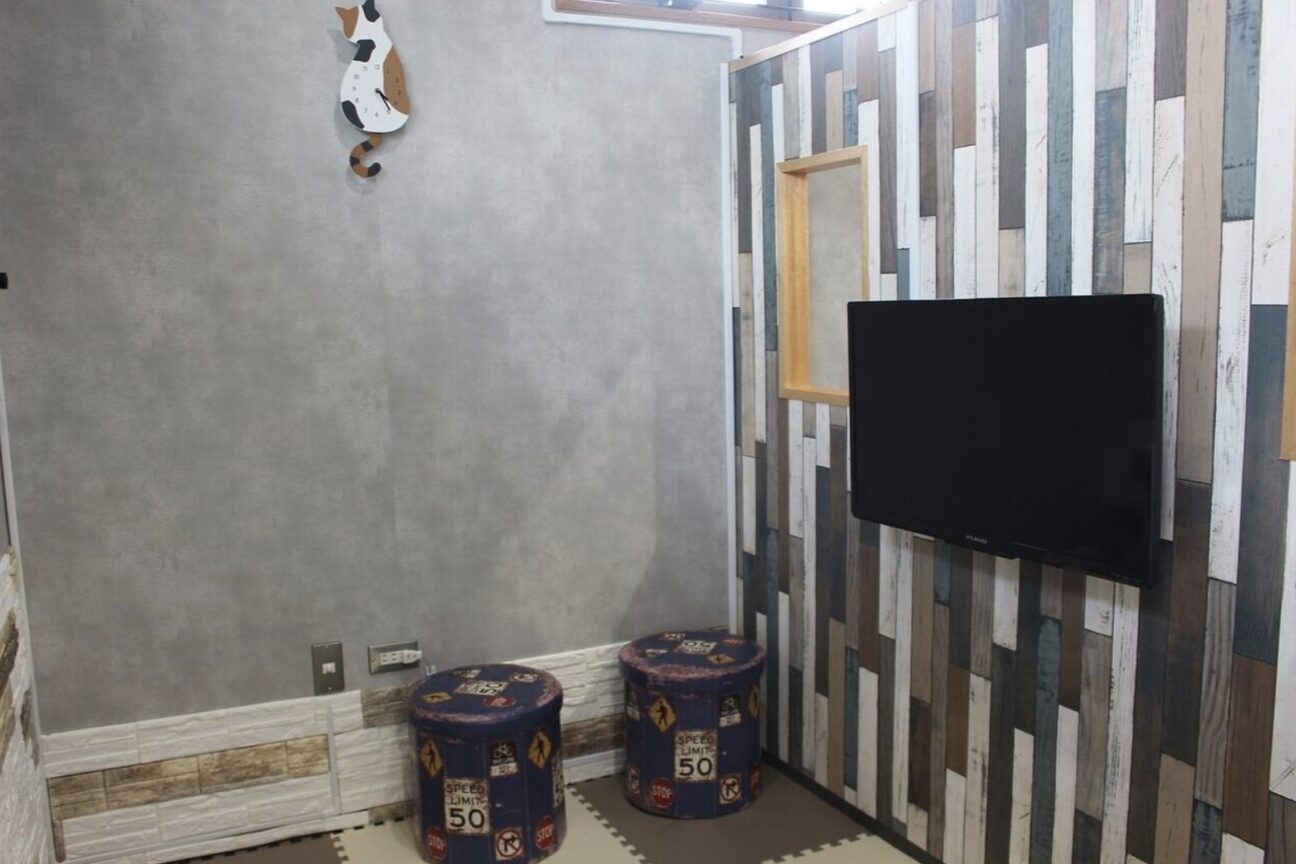 店舗の内観外観用画像1