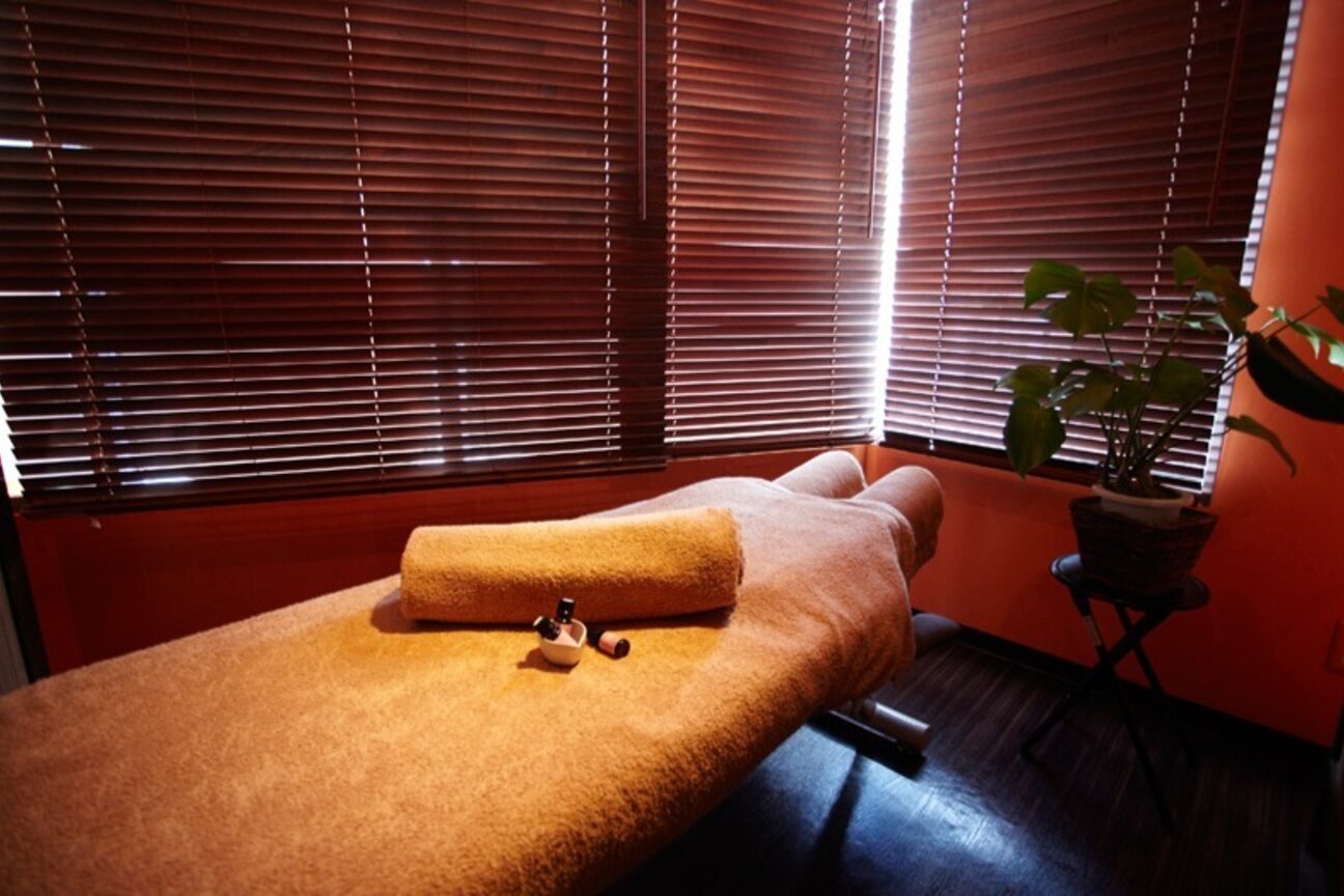 指ラックス 渋谷西口店3