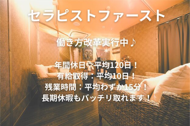 指ラックス 渋谷西口店1