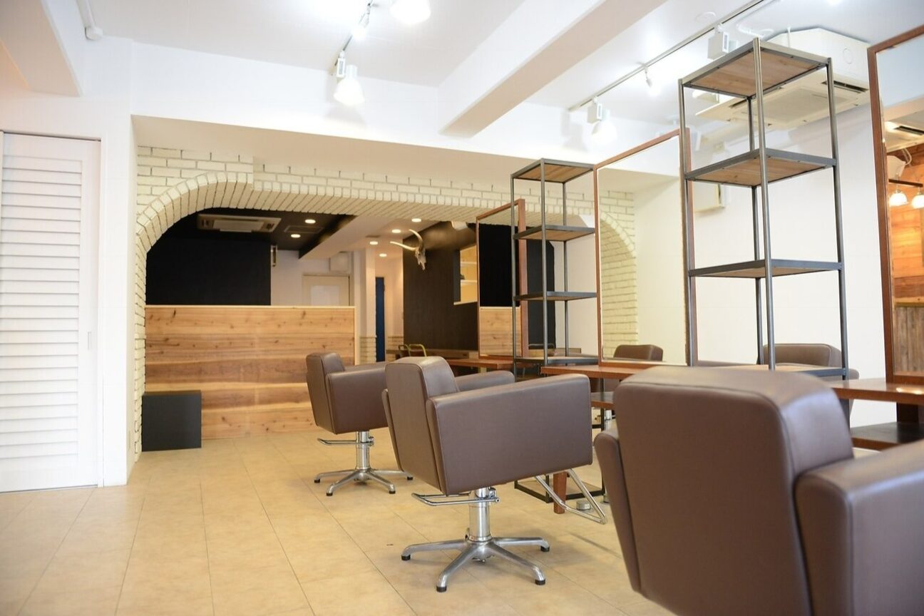 ラブリッシュ(LOVERICHE)2