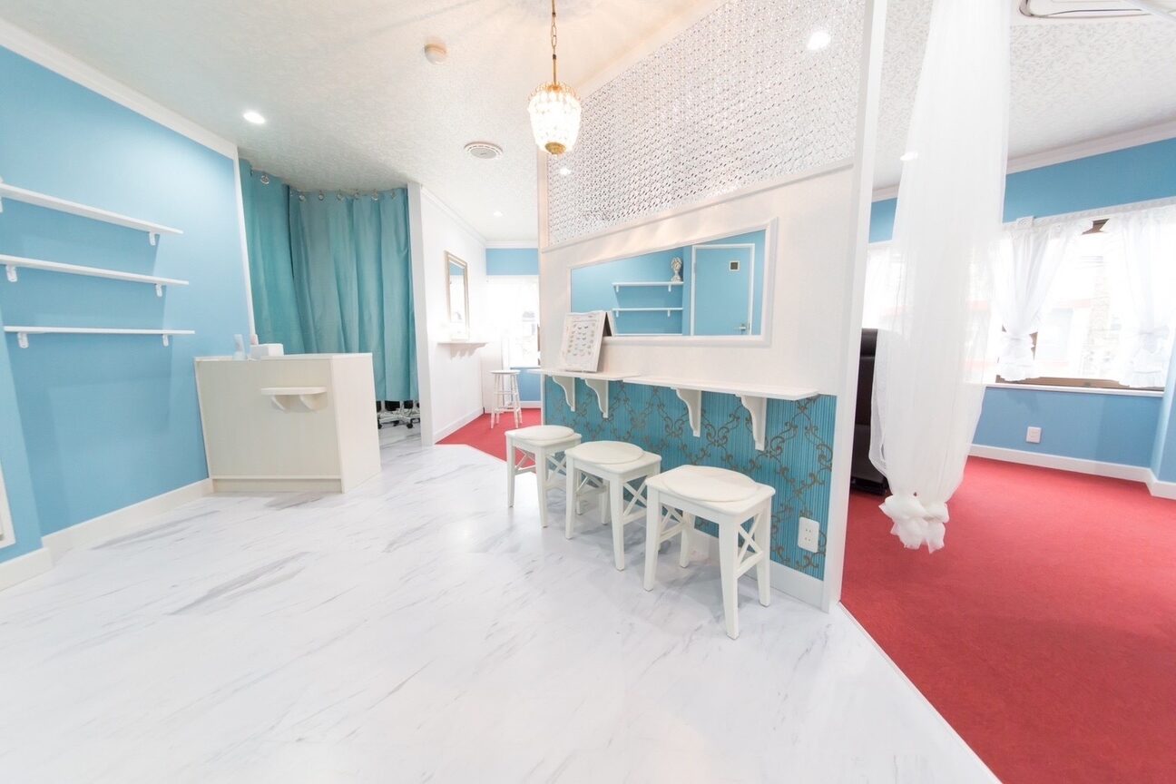 株式会社　リリック画像1