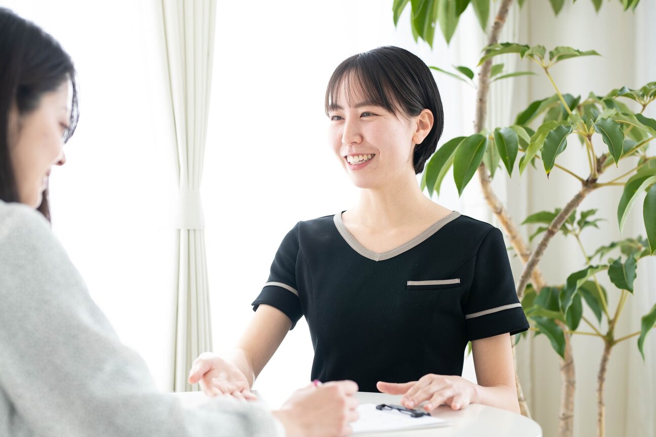 店舗の内観外観用画像3