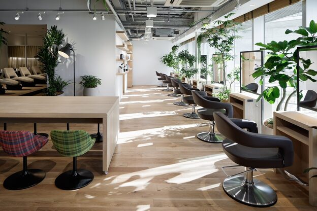 クララ 柏の葉T-SITE店(CLALA)1