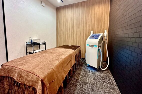 メンズラボ 京都山科店