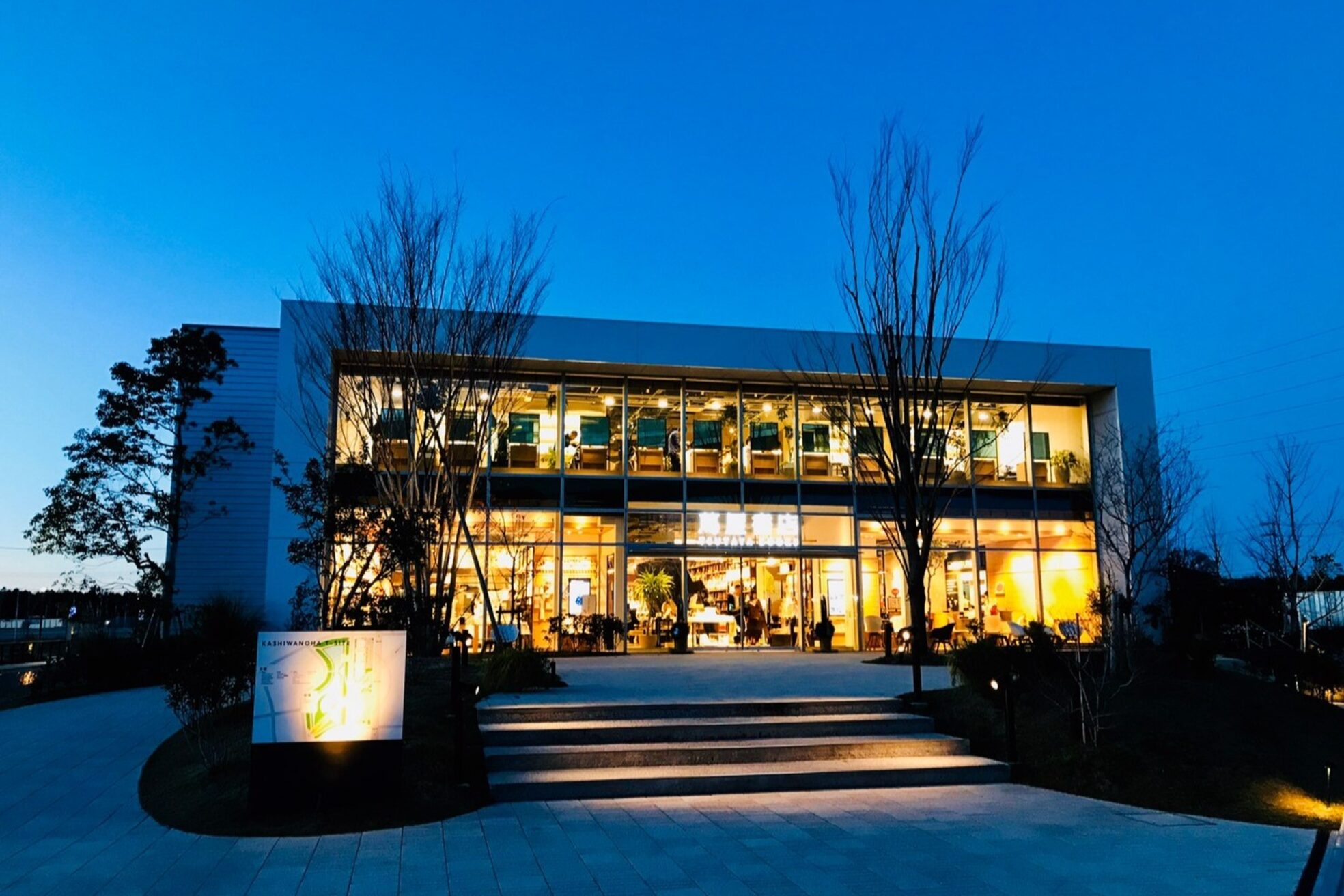 クララ 柏の葉T-SITE店(CLALA)4