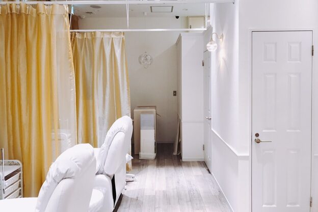 レイアイラッシュサロン 八潮店(Ray Eyelash Salon)6