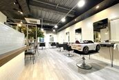 アンプヘアー 二条店(unpeu hair)