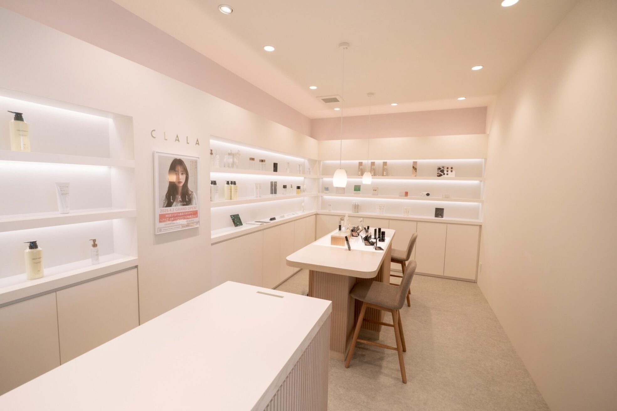 クララ 水海道店(CLALA)8